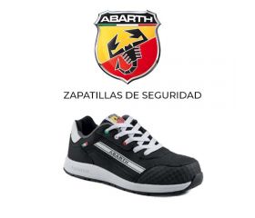 ZAPATOS ABARTH
